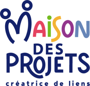 Logo Maison des Projets