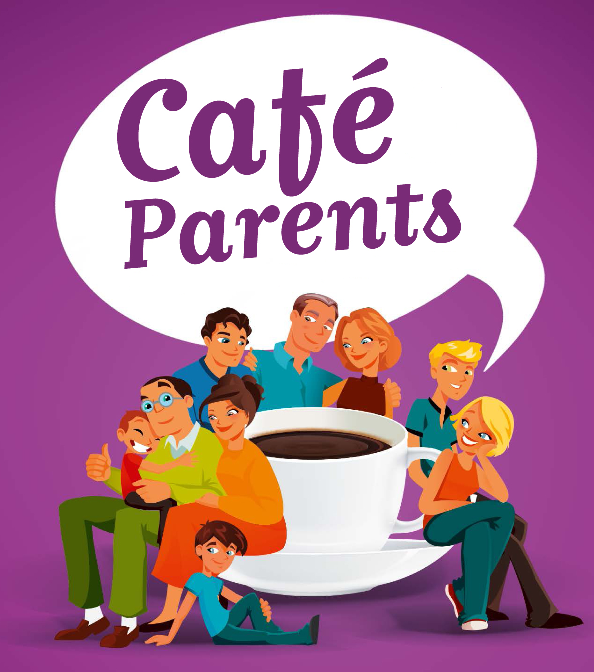 café parents